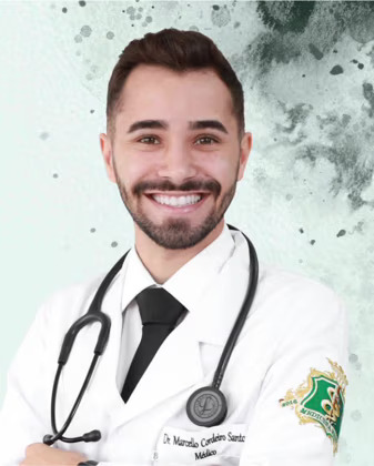 Dr. Marcello Cordeiro