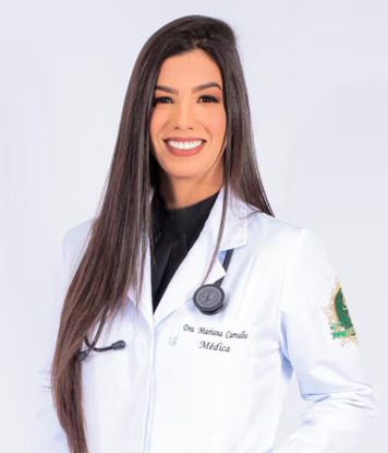 Dra. Mariana Rocha