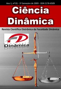 Revista Eletrônica 1ª Edição