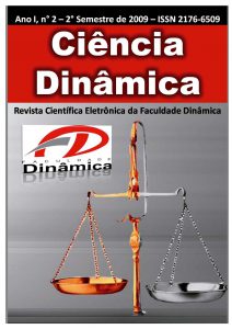 Revista Eletrônica 2ª Edição