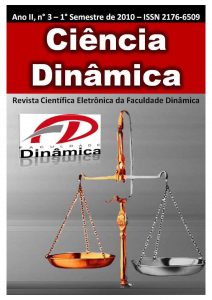 Revista Eletrônica 3ª Edição