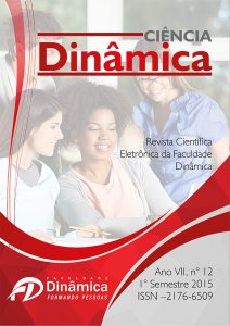 Revista Eletrônica 12ª Edição