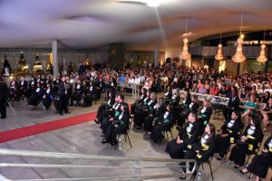 Colação de grau 2017-02