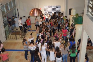 Encerramento da Semana da Mulher