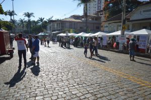 10º Dia da Cidadania em Ponte Nova