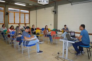 Reunião do Grupo de Gestão Operacional