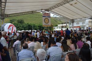 Dia da Cidadania em Barra Longa