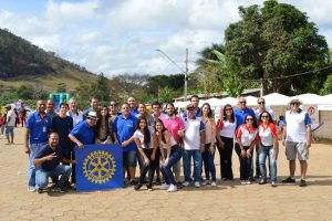 2º Dia da Cidadania em Guaraciaba