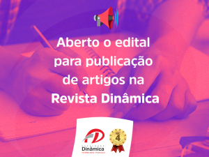 Revista Dinâmica