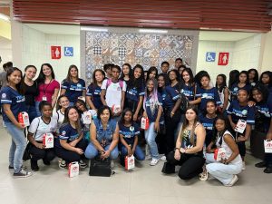 Faculdade Dinâmica promove 2º dia da IX Mostra Institucional de Cursos