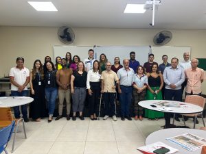 Dinâmica homenageia parceiros de pesquisas econômicas