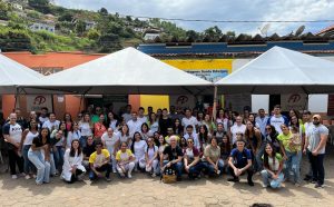 Faculdade Dinâmica em Dia da Saúde e Cidadania
