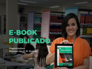 Professora da Faculdade Dinâmica desenvolve e-book sobre metodologias ativas.