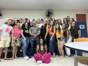 Medicina participa de palestra alusiva ao ‘Setembro Surdo’