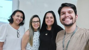 Psicologia conclui primeira banca de TCC