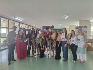 Dinâmica participa do ‘I Congresso de Saúde Mental’ da UFV