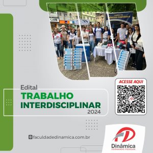 Trabalho Inter: confira o Edital e as regras para a atividade de 2024