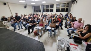 Dinâmica lança mais uma Campanha Imposto Solidário em Ponte Nova