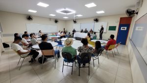 Fórum na Dinâmica debate desafios e iniciativas da agricultura familiar