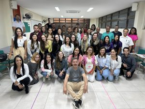 Curso de Oratória Avançado