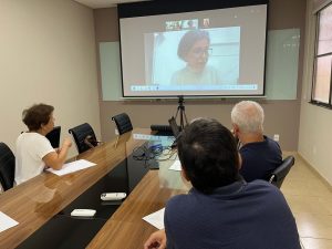 Dinâmica e UMSA preparam mais uma Jornada Internacional na Argentina