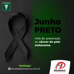 Alunos de Fisioterapia vão promover ações de prevenção ao câncer de pele melanoma