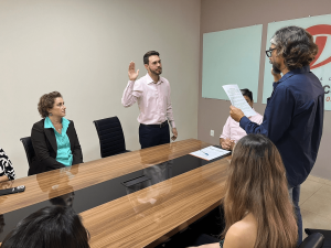 Colação Especial Medicina – Antônio Emerick