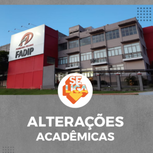 Conheça as alterações do sistema acadêmico da Dinâmica