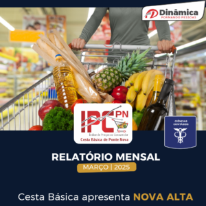 Café e tomate puxam nova alta da cesta básica em Ponte Nova, revela IPC