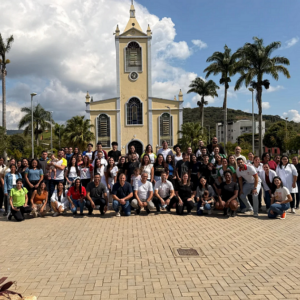 Feira da Saúde e Cidadania em Oratórios promove serviços gratuitos à população na Praça da Matriz