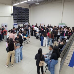 SIAD 2025.1 impulsiona ensino, pesquisa e extensão com apresentação de trabalhos