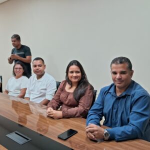 Dinâmica confere grau a formandos de Enfermagem em solenidade especial