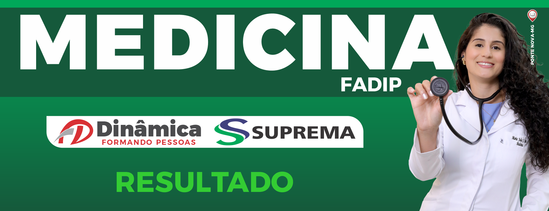Vestibular Medicina 2026.1