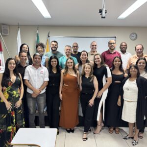 Dinâmica celebra 10 anos de formatura da 4ª turma de Direito