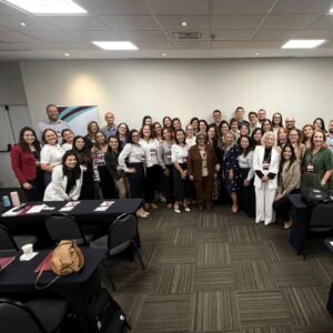 Dinâmica participa de encontro nacional sobre avaliação institucional em SP