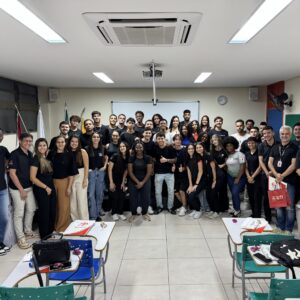 Projeto da Dinâmica premia jovens talentos com propostas inovadoras de empreendedorismo