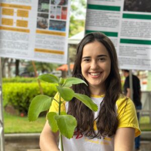 Ações extensionistas são apresentadas em Campanha de Responsabilidade Socioambiental