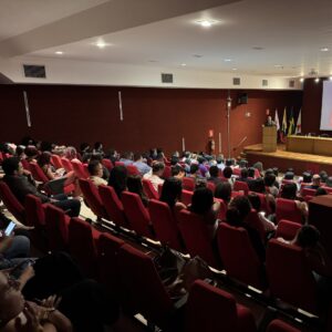 Fórum de Política Autocompositiva promove debate, reflexão e conhecimento