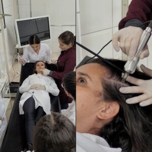 Curso de Farmácia ganha disciplina “Saúde em Estética” com aulas práticas