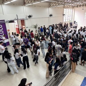 XII Mostra Institucional apresenta o Universo Dinâmica para centenas de alunos da região