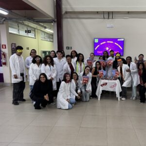 “Blitz de Carnaval” da Enfermagem reforça prevenção das ISTs