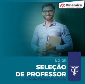 Seleção de Professores para Ciências Contábeis – 2026