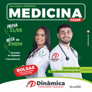 Vestibular Medicina 2026.2