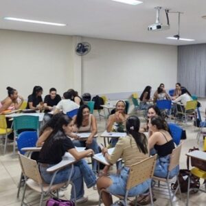 Aprendizagem interdisciplinar com PBL aproxima alunos da prática no cuidado à tuberculose
