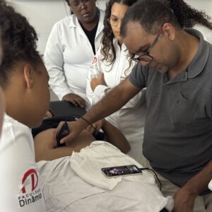 Dinâmica inova e lança disciplina pioneira em Enfermagem com foco em práticas avançadas