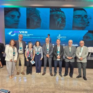 Dinâmica participa da VI Oficina Nacional do Projeto REVER em Brasília