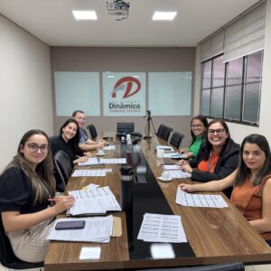 Curso de Enfermagem prepara reformulação com base nas novas diretrizes curriculares 