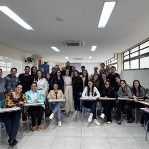 Dinâmica realiza semana de consultoria educacional e fortalecimento institucional 