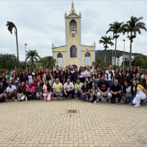 Feira da Saúde e Cidadania leva serviços gratuitos e conhecimento à população de Oratórios 