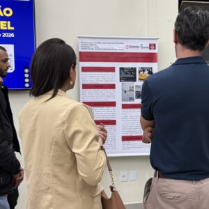 Práticas extensionistas ganham destaque durante Simpósio de Integração Acadêmica